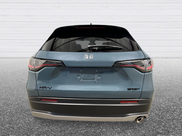 Honda HR-V Vehicle Full-screen Gallery Image 04