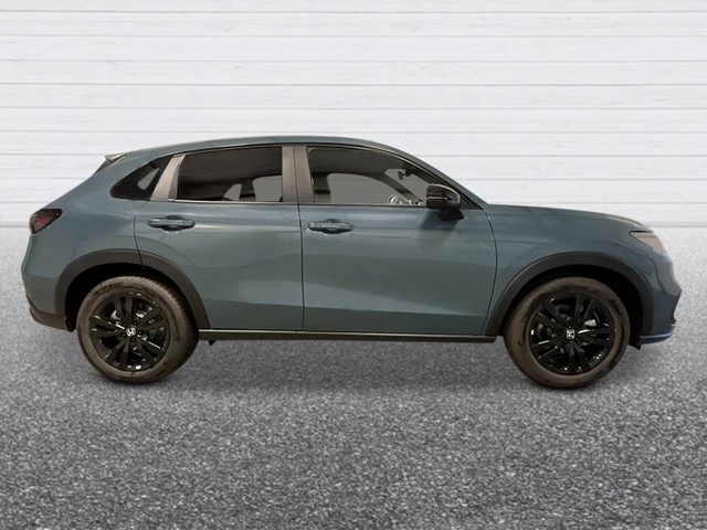 Honda HR-V Vehicle Full-screen Gallery Image 08