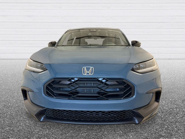 Honda HR-V Vehicle Full-screen Gallery Image 10