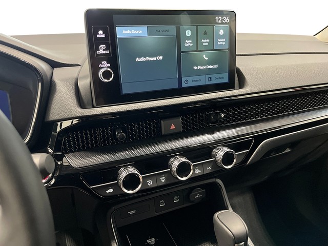 Honda CR-V Vehicle Full-screen Gallery Image 19