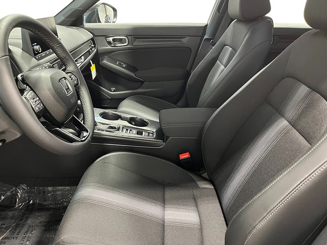 Honda Civic Hatchback Vehicle Full-screen Gallery Image 14