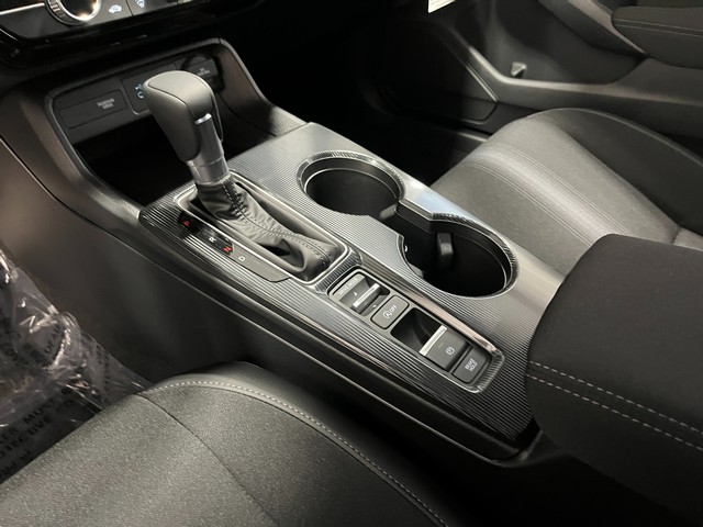 Honda Civic Hatchback Vehicle Full-screen Gallery Image 16