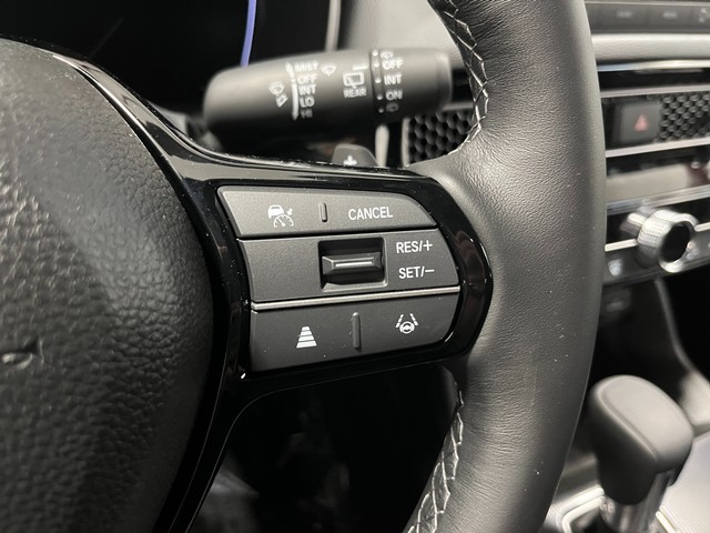 Honda Civic Hatchback Vehicle Full-screen Gallery Image 20