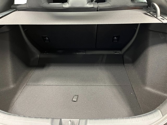 Honda Civic Hatchback Vehicle Full-screen Gallery Image 24