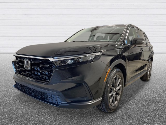 Honda CR-V Vehicle Full-screen Gallery Image 02