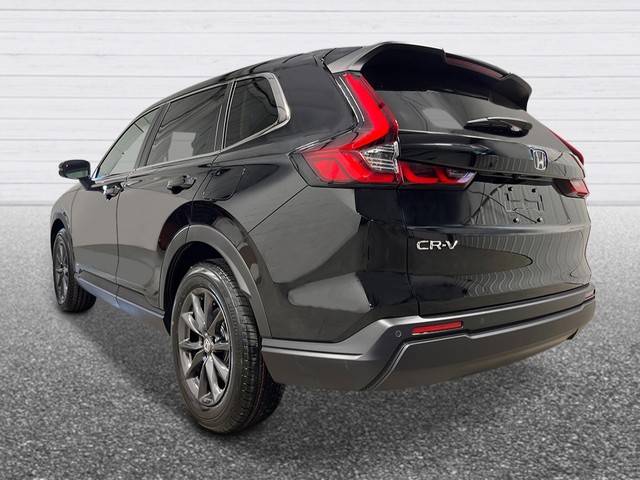 Honda CR-V Vehicle Full-screen Gallery Image 04