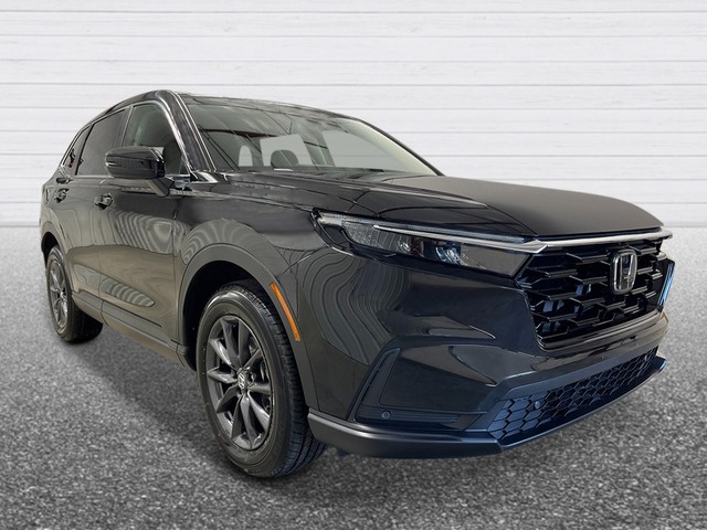 Honda CR-V Vehicle Full-screen Gallery Image 09