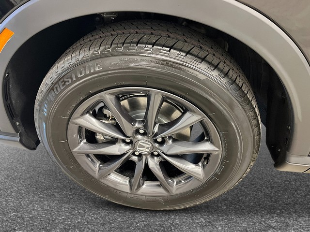 Honda CR-V Vehicle Full-screen Gallery Image 11