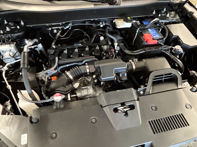 Honda CR-V Vehicle Full-screen Gallery Image 12