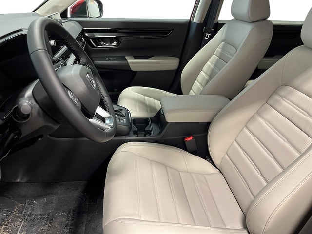 Honda CR-V Vehicle Full-screen Gallery Image 13