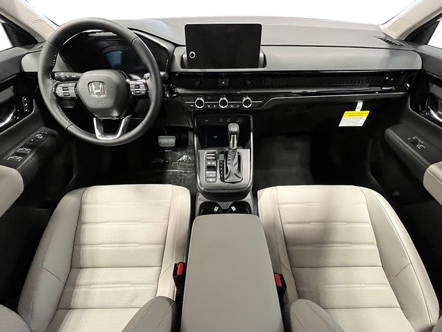 Honda CR-V Vehicle Full-screen Gallery Image 16