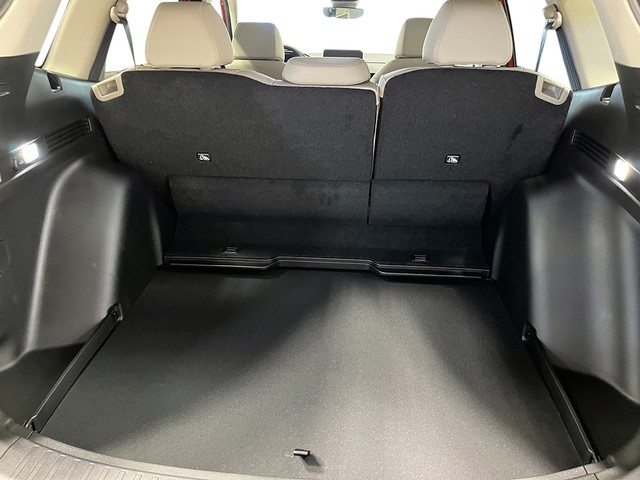 Honda CR-V Vehicle Full-screen Gallery Image 27