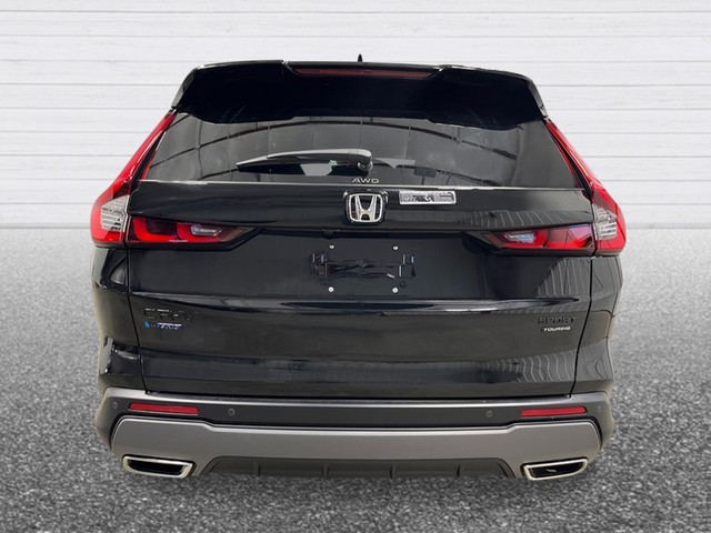 Honda CR-V Hybrid Vehicle Full-screen Gallery Image 05