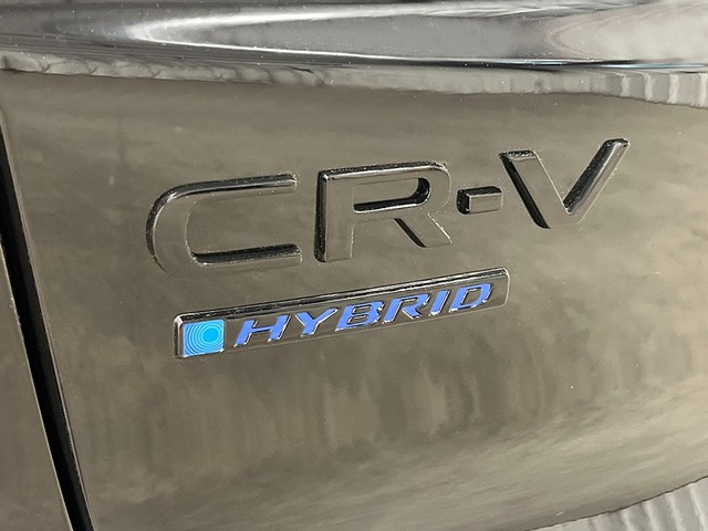 Honda CR-V Hybrid Vehicle Full-screen Gallery Image 07
