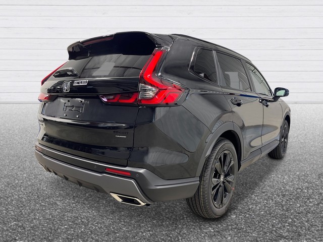 Honda CR-V Hybrid Vehicle Full-screen Gallery Image 08