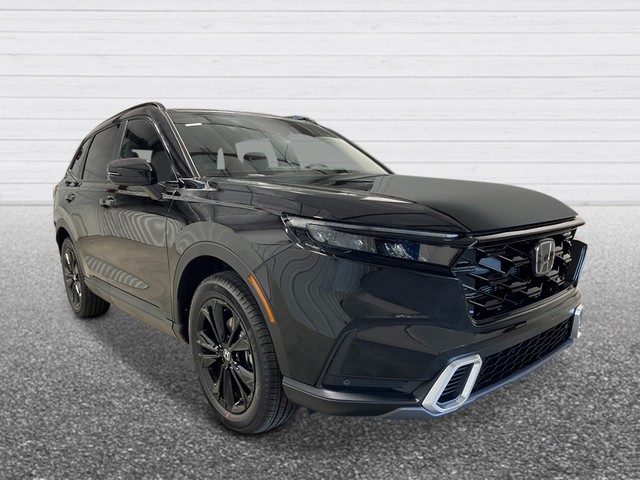 Honda CR-V Hybrid Vehicle Full-screen Gallery Image 10