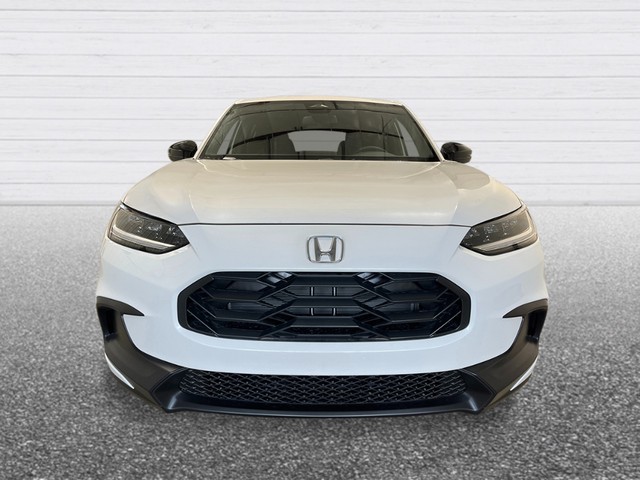 Honda HR-V Vehicle Full-screen Gallery Image 11