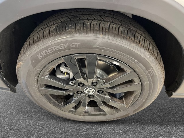 Honda HR-V Vehicle Full-screen Gallery Image 12