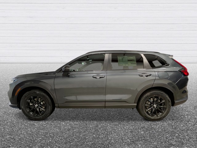 Honda CR-V Hybrid Vehicle Full-screen Gallery Image 03