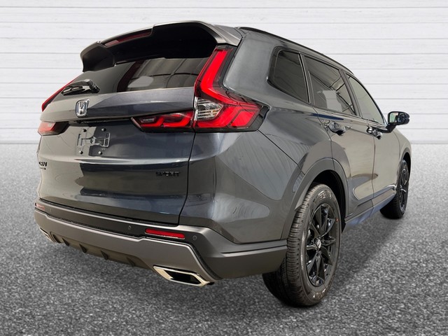 Honda CR-V Hybrid Vehicle Full-screen Gallery Image 06