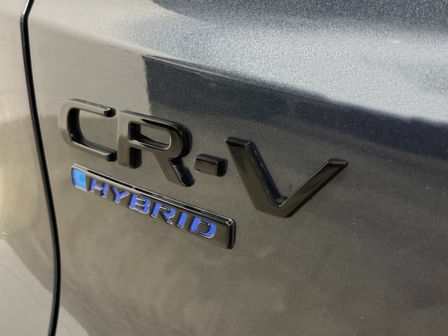 Honda CR-V Hybrid Vehicle Full-screen Gallery Image 07