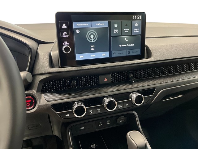 Honda CR-V Hybrid Vehicle Full-screen Gallery Image 21