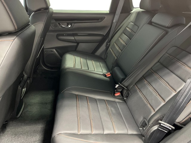 Honda CR-V Hybrid Vehicle Full-screen Gallery Image 26