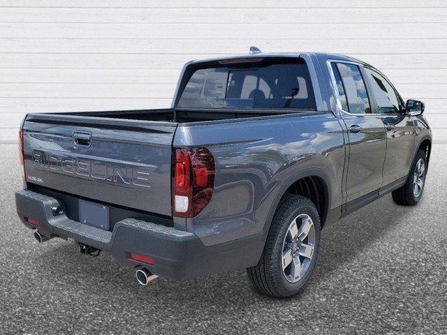 Honda Ridgeline Vehicle Full-screen Gallery Image 06