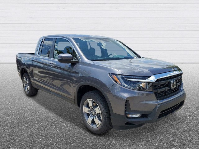 Honda Ridgeline Vehicle Full-screen Gallery Image 08