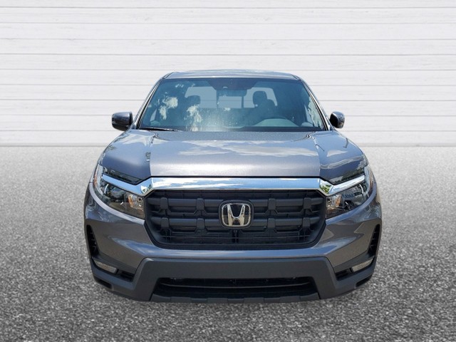 Honda Ridgeline Vehicle Full-screen Gallery Image 09