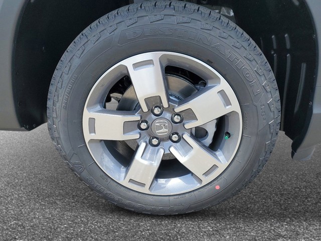 Honda Ridgeline Vehicle Full-screen Gallery Image 10