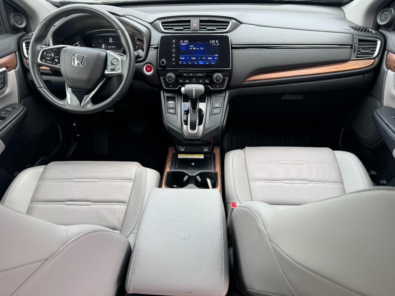 Honda CR-V Vehicle Full-screen Gallery Image 10