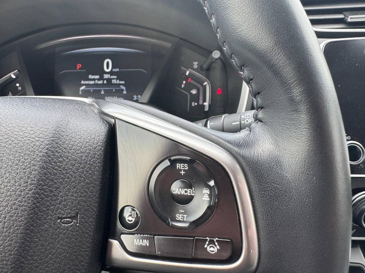 Honda CR-V Vehicle Full-screen Gallery Image 19