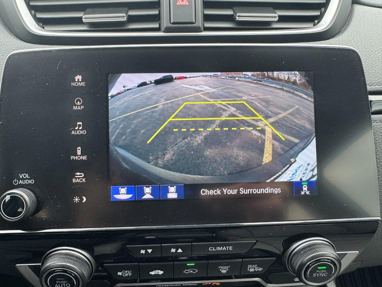 Honda CR-V Vehicle Full-screen Gallery Image 22