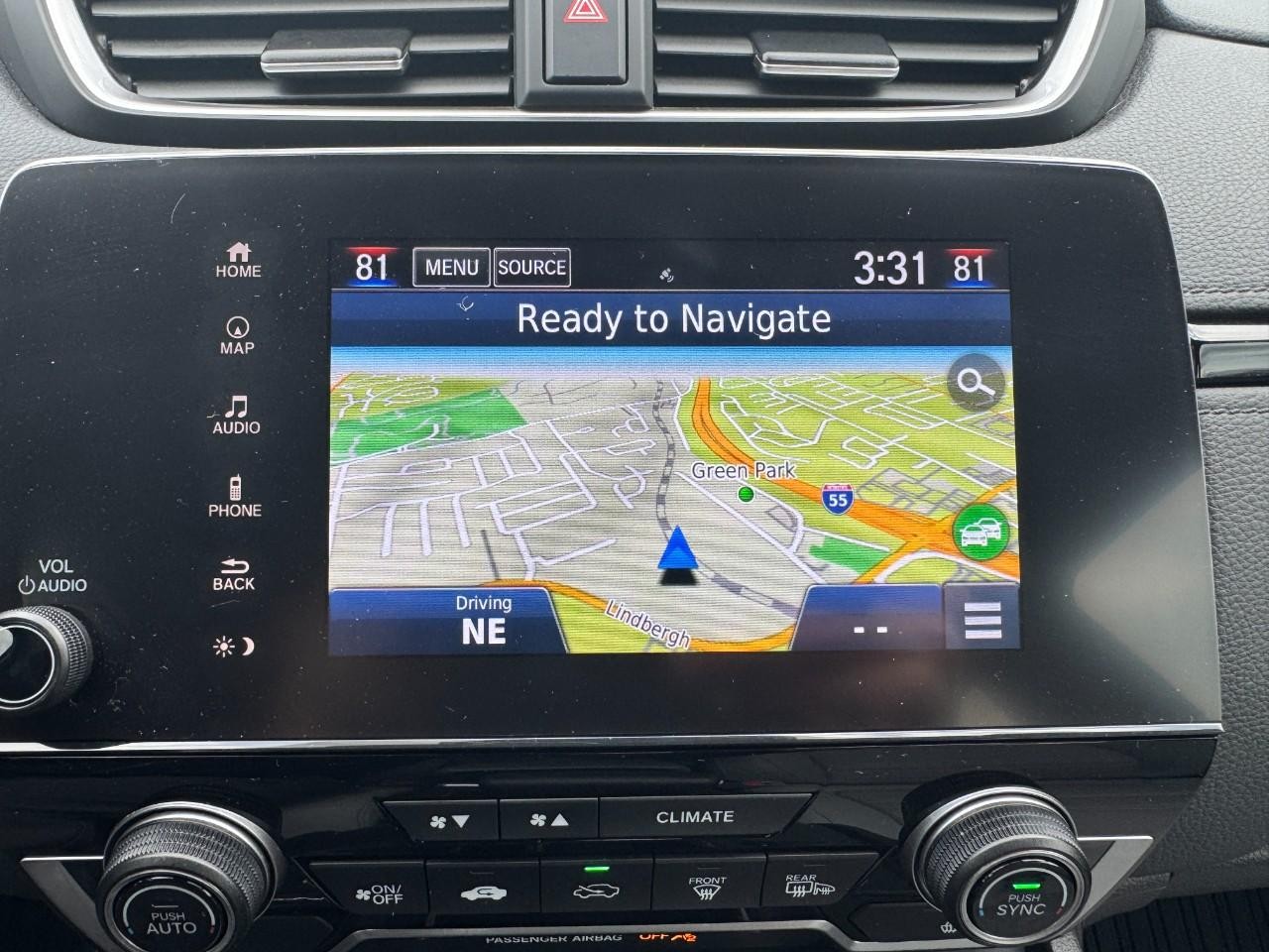 Honda CR-V Vehicle Full-screen Gallery Image 23