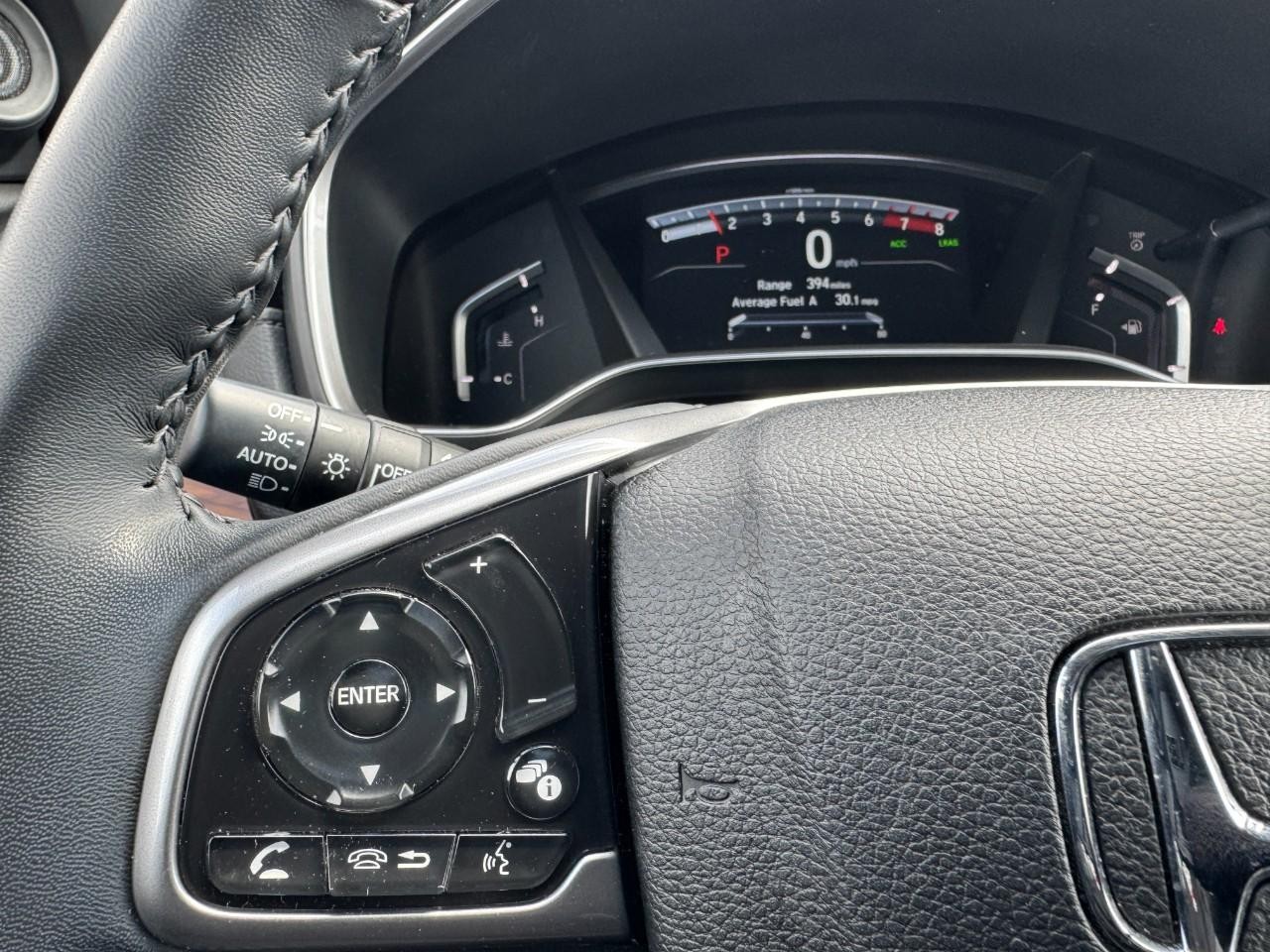 Honda Odyssey Vehicle Full-screen Gallery Image 31