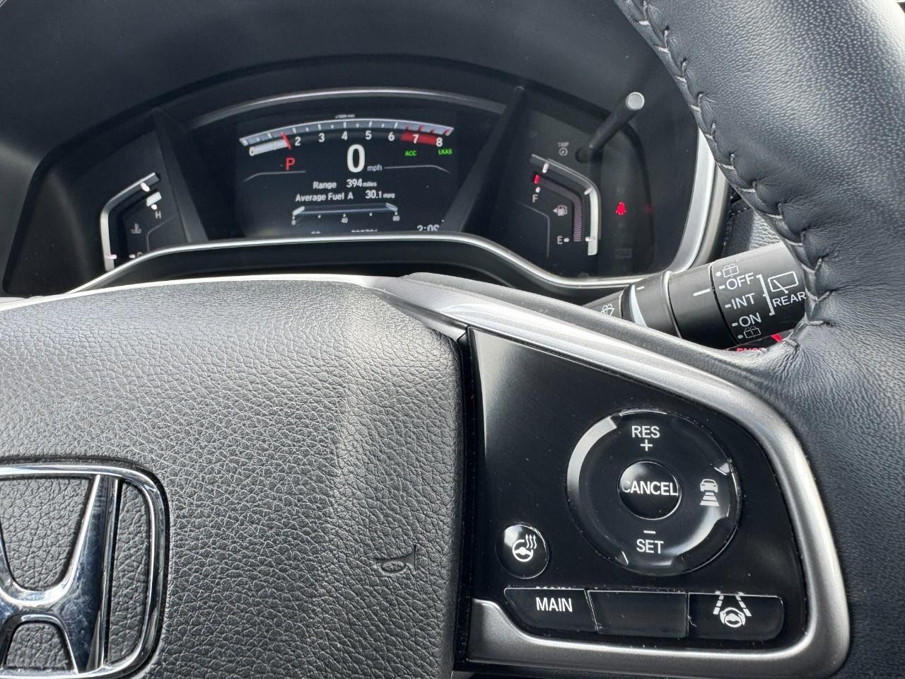 Honda Odyssey Vehicle Full-screen Gallery Image 32