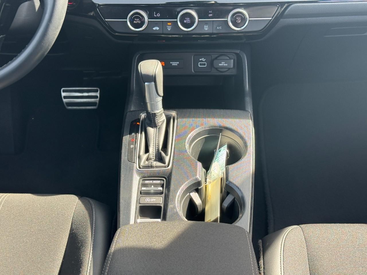 Honda Civic Hatchback Vehicle Full-screen Gallery Image 14