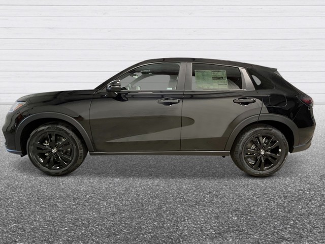 Honda HR-V Vehicle Full-screen Gallery Image 03