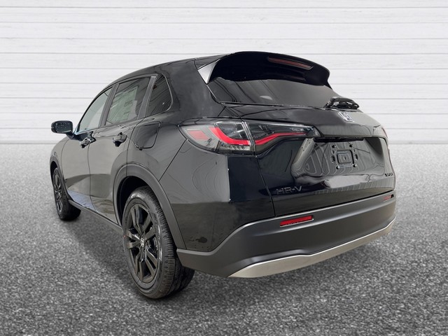 Honda HR-V Vehicle Full-screen Gallery Image 04