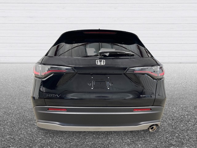 Honda HR-V Vehicle Full-screen Gallery Image 05