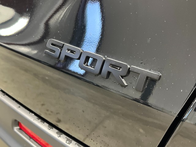 Honda HR-V Vehicle Full-screen Gallery Image 07