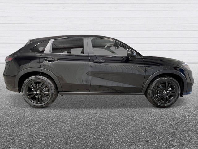 Honda HR-V Vehicle Full-screen Gallery Image 09