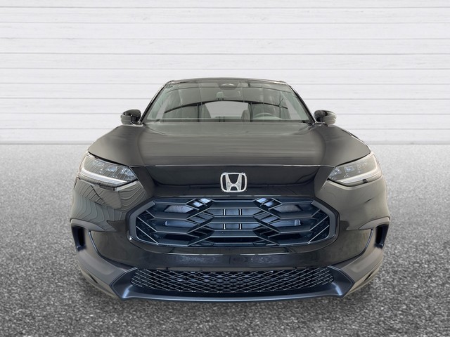 Honda HR-V Vehicle Full-screen Gallery Image 11