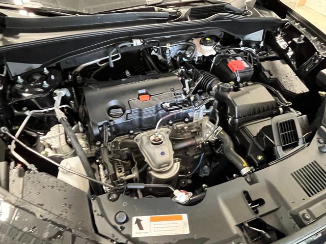 Honda HR-V Vehicle Full-screen Gallery Image 13