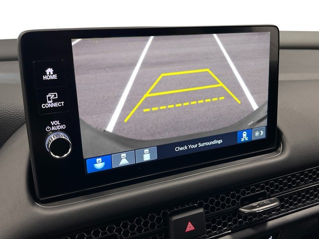 Honda HR-V Vehicle Full-screen Gallery Image 22