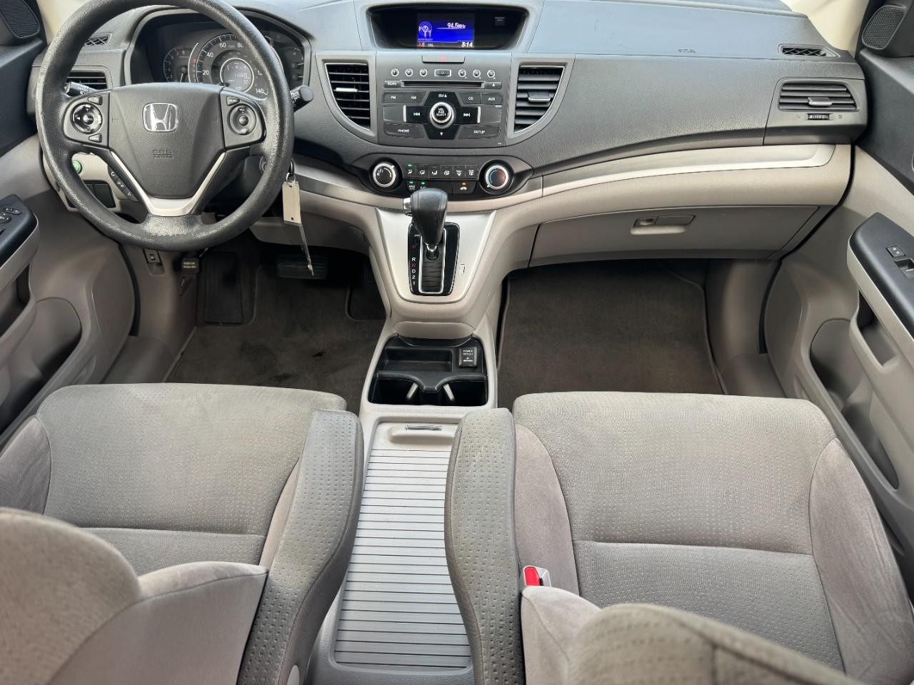 Honda CR-V Vehicle Full-screen Gallery Image 11