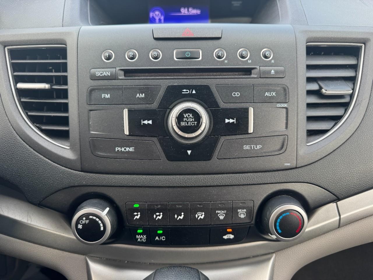 Honda CR-V Vehicle Full-screen Gallery Image 21