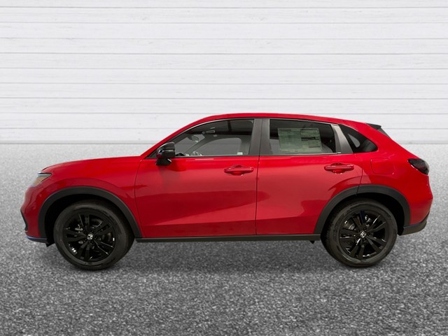 Honda HR-V Vehicle Full-screen Gallery Image 03