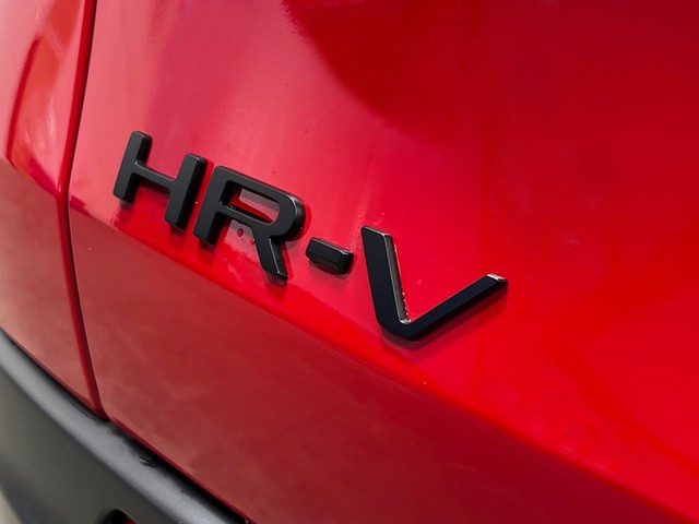 Honda HR-V Vehicle Full-screen Gallery Image 07